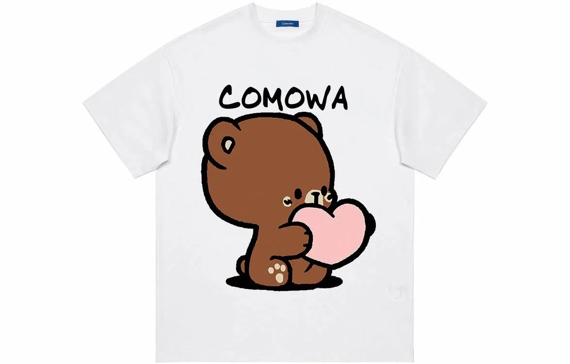 COMOWA LogoT