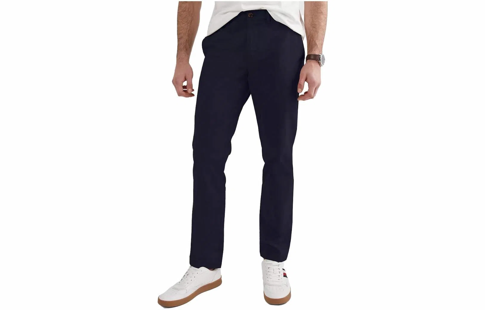 Tommy Hilfiger Regular Fit THFle Chino Pants