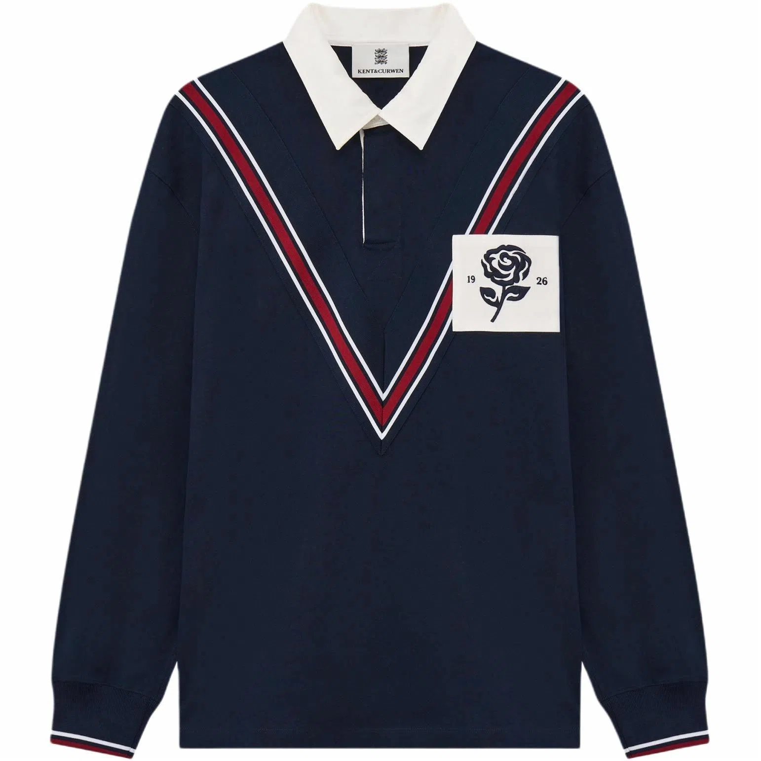 KENTCURWEN SS25 Polo