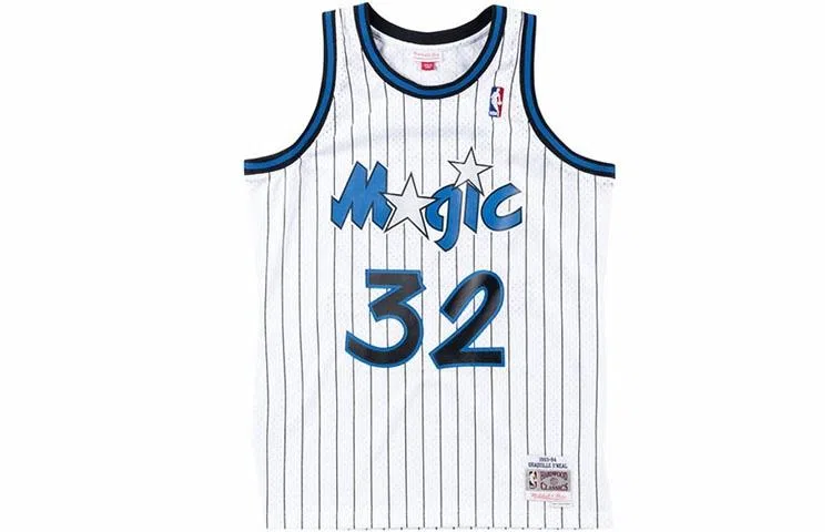 Mitchell Ness NBA Sw 1993-94 32