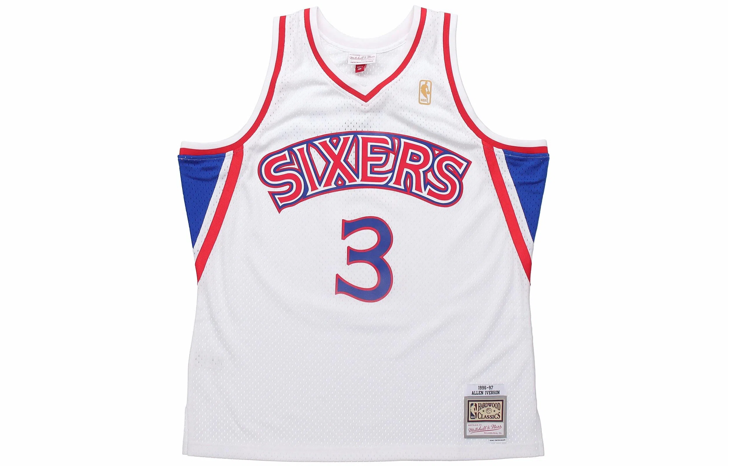 Mitchell & Ness