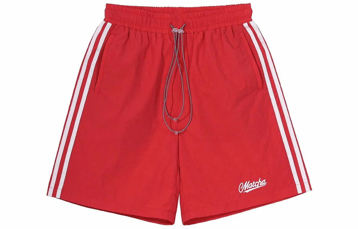 MATCHA STORY goat Logo