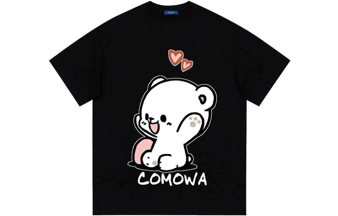 COMOWA LogoT