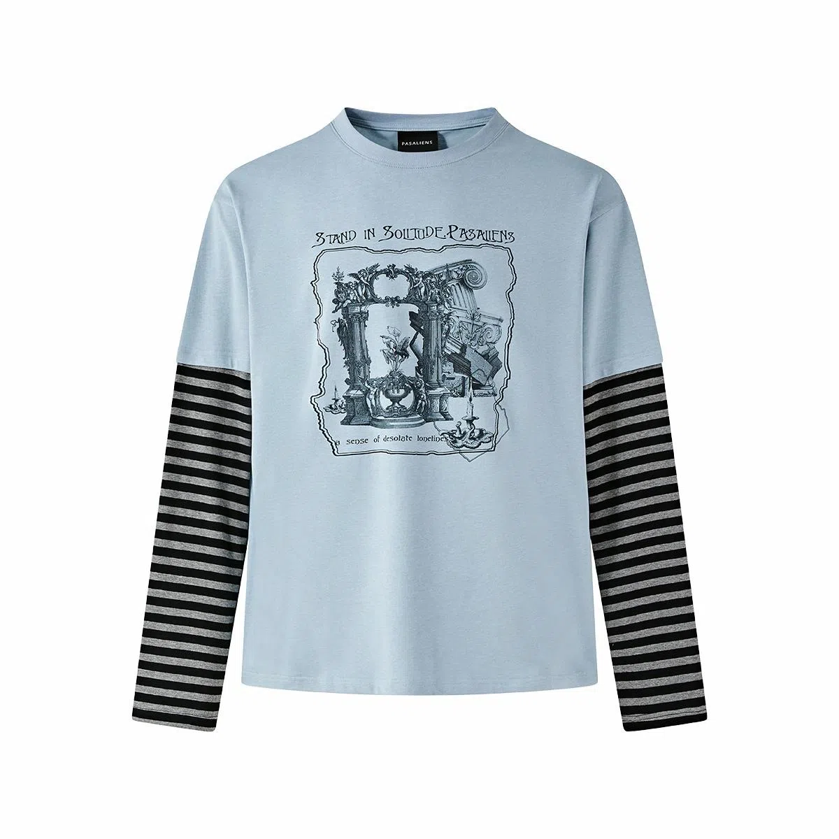 PASET T