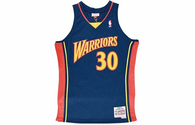 Mitchell Ness NBA SW 09-10 30