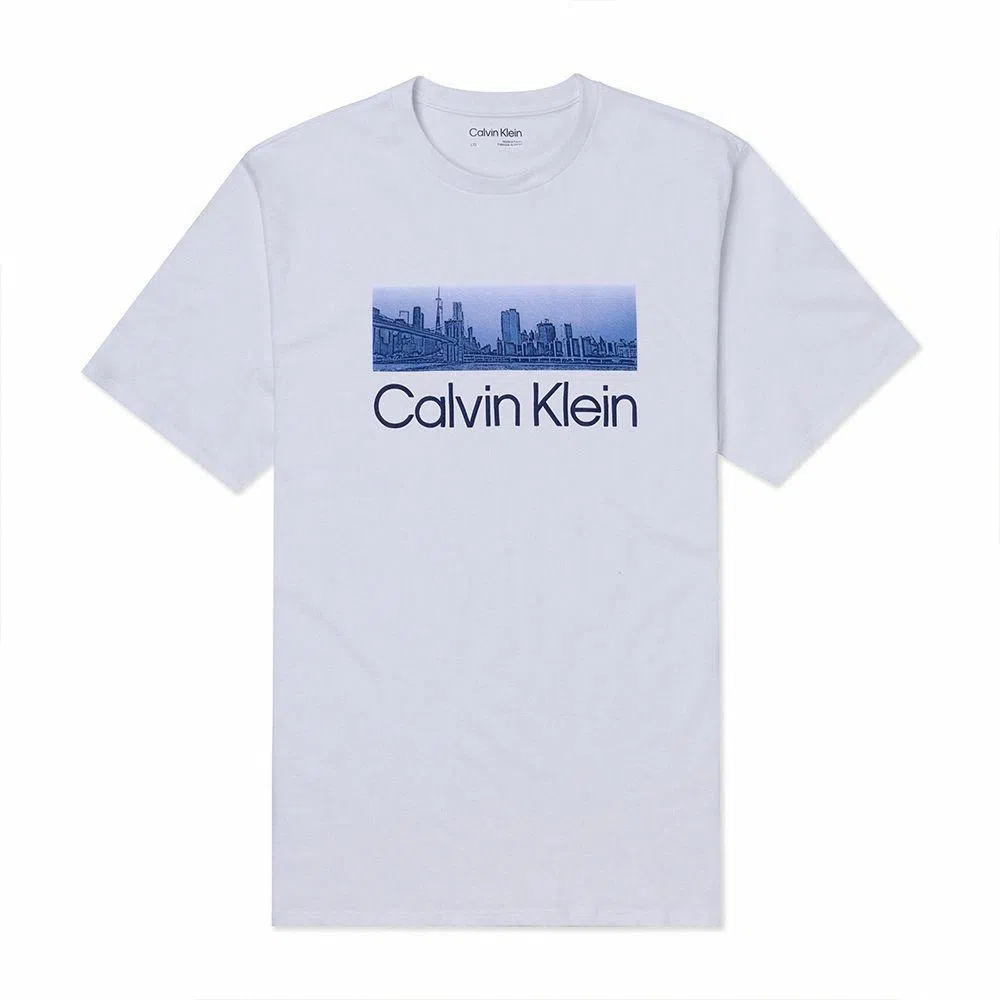 CALVIN KLEIN logoT