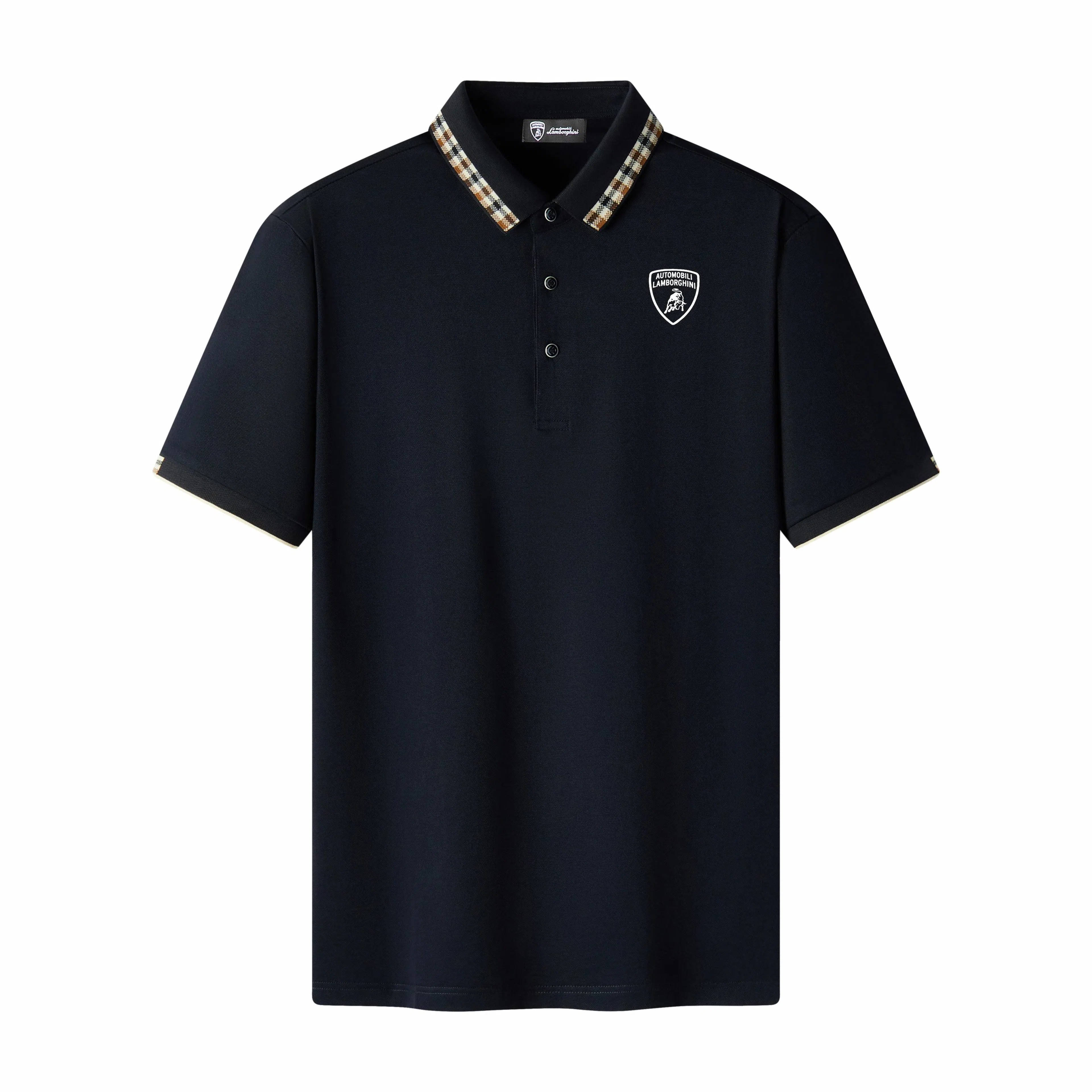 Automobili Lamborghini LogoPolo