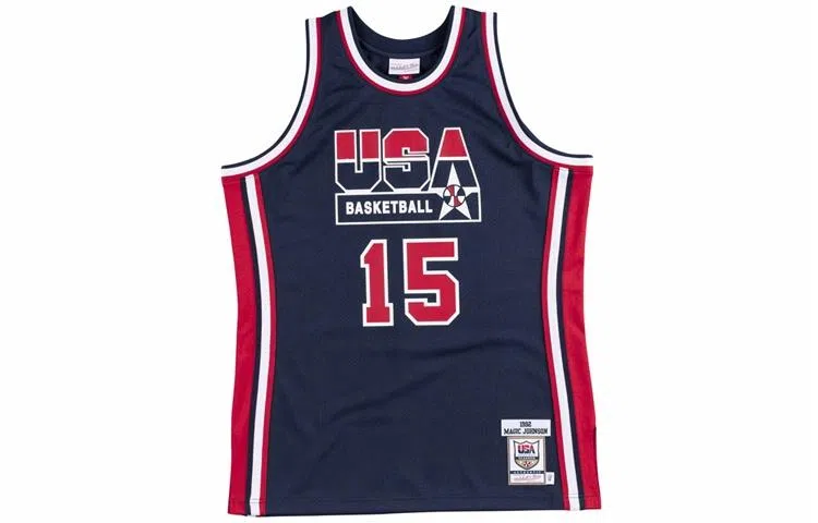 Mitchell Ness Authentic 1992