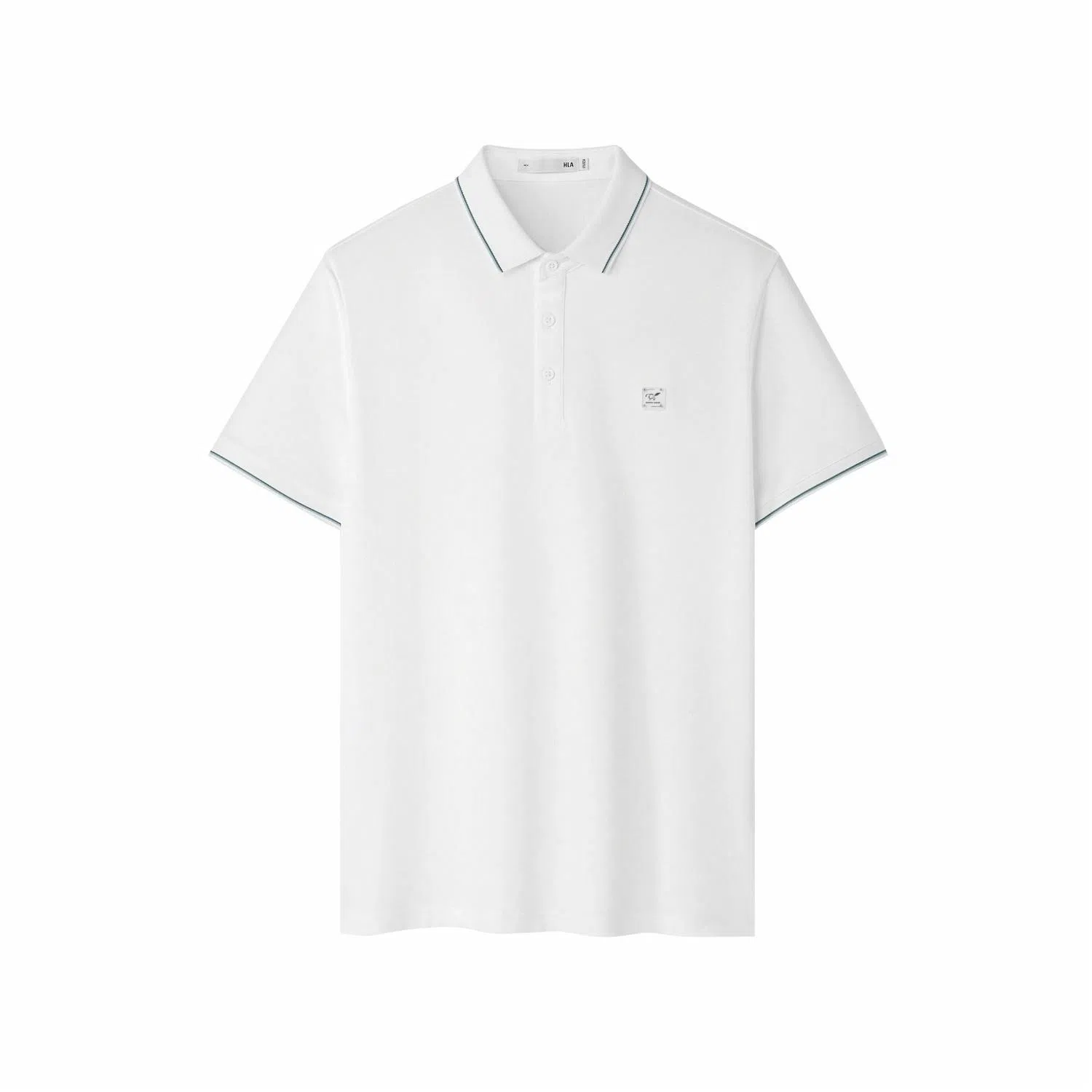 HLA Chic Ageless POLO