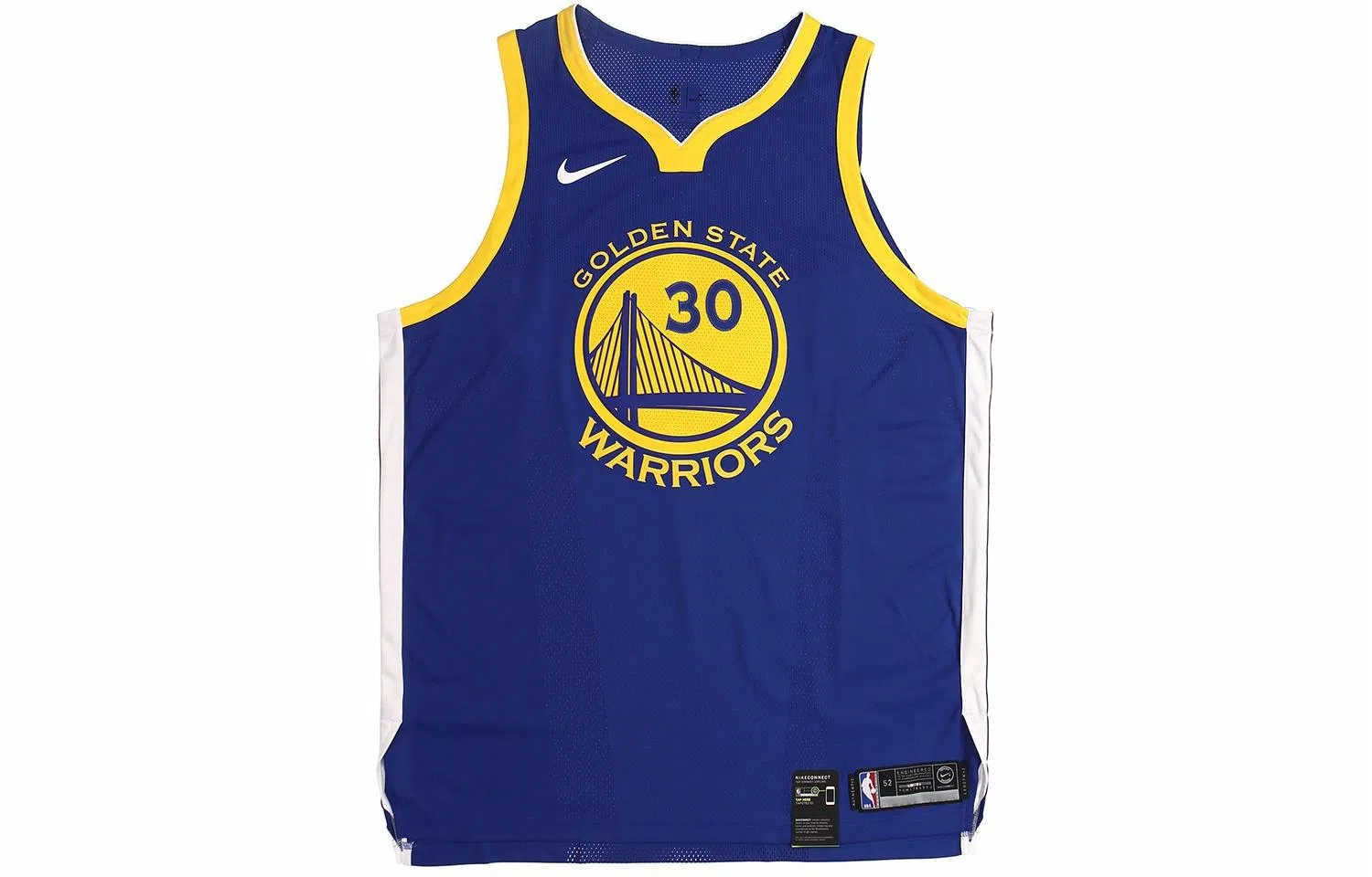 Nike NBA Stephen Curry Icon Edition Authentic