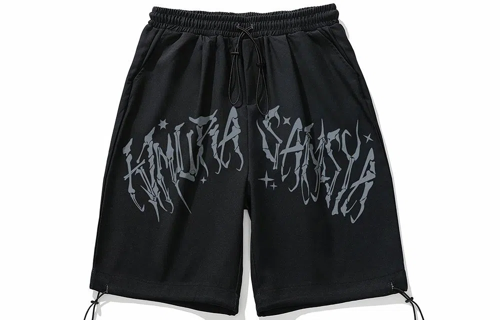 Kimura Sansha Shorts