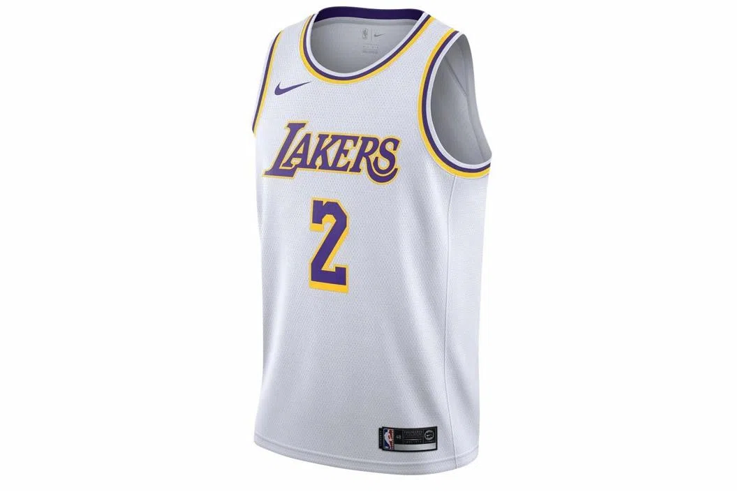 Nike NBA SW 2