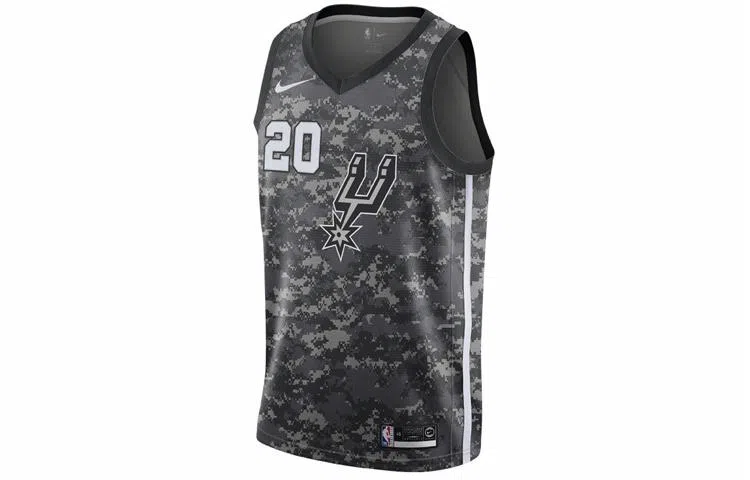 Nike NBA SW 20