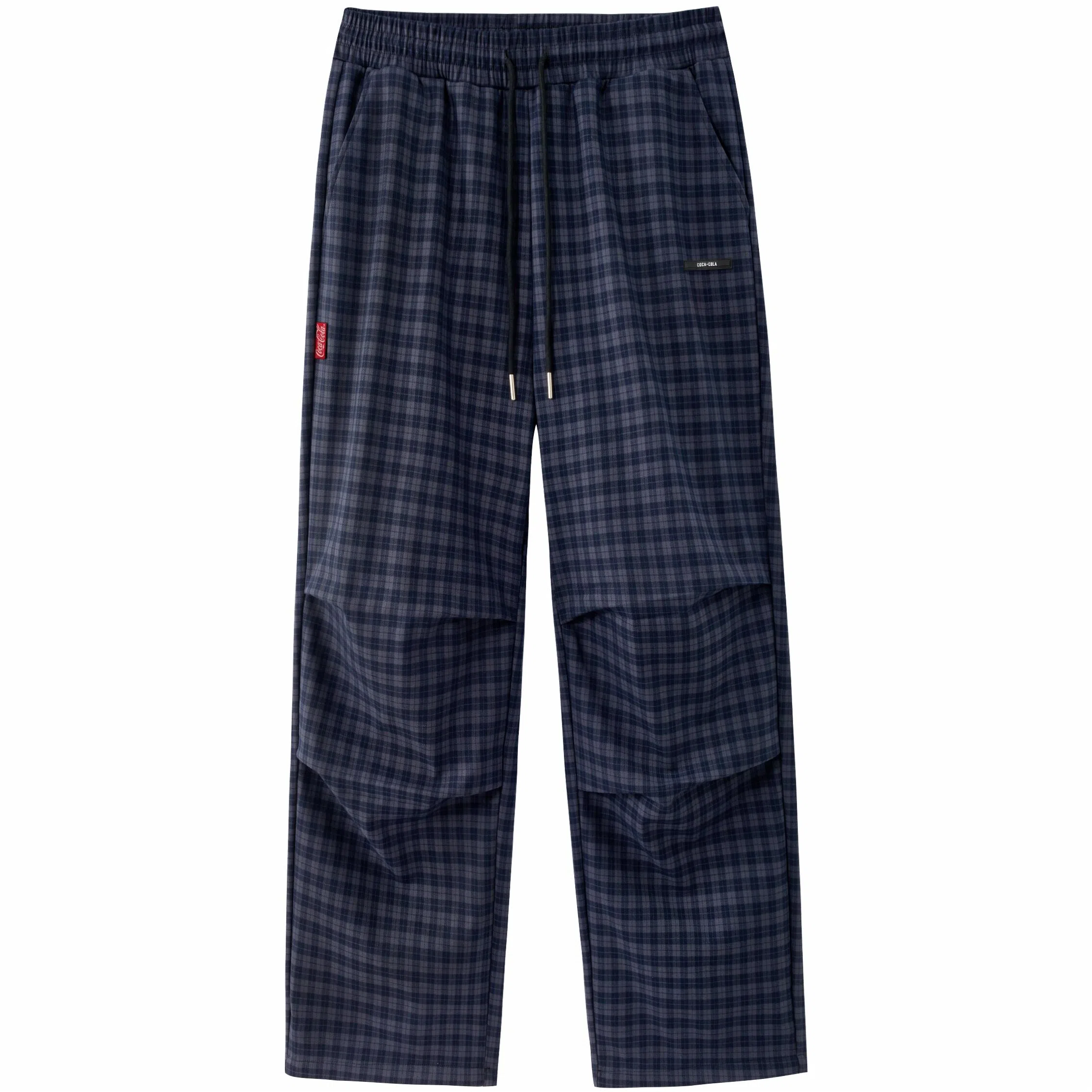 Coke Paratrooper Pants Navy
