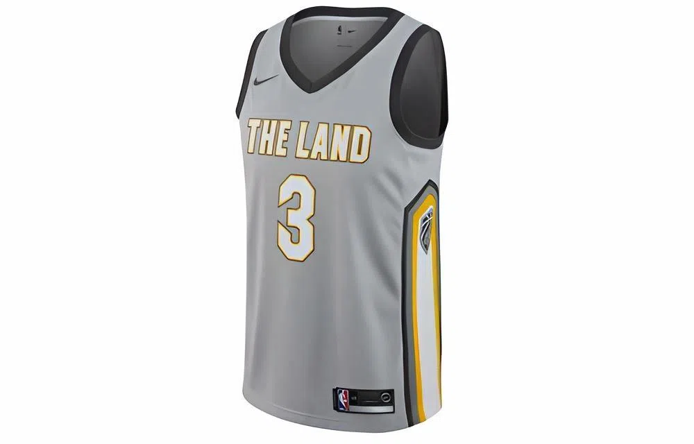 Nike NBA SW 3