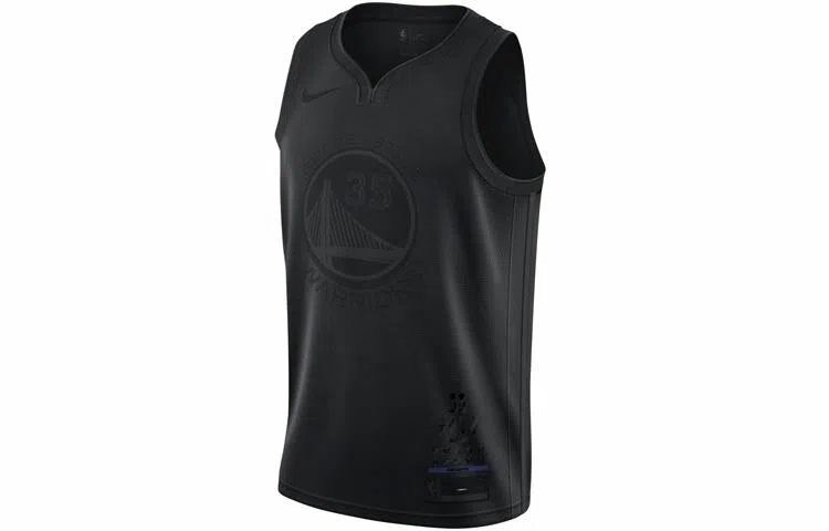 Nike NBA MVP Connected Jersey