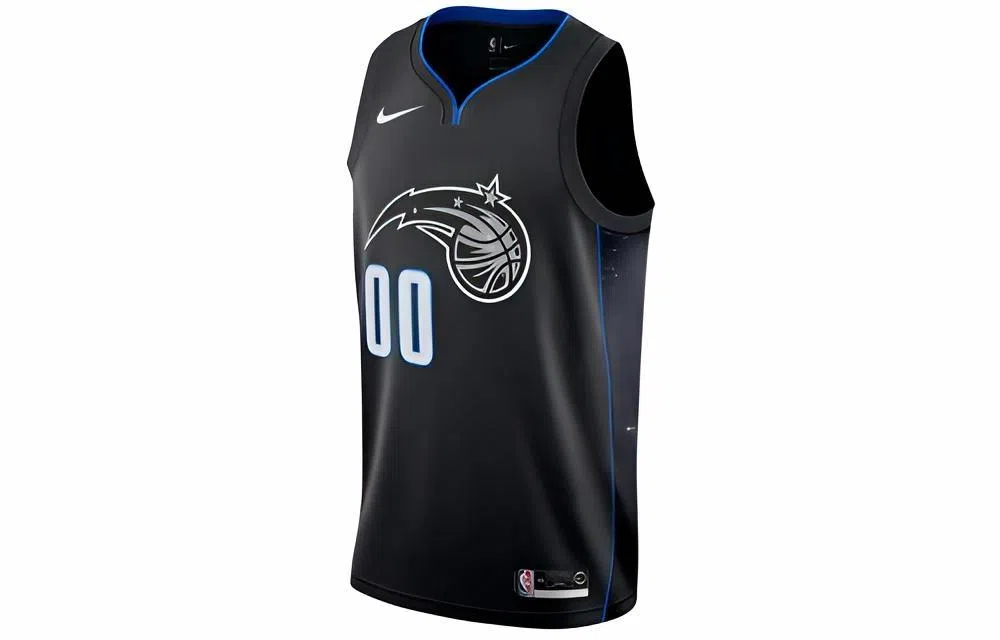 Nike Orlando Magic City Edition Swingman Jersey