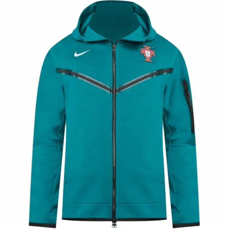 Nike Portugal Tech Fleece Windrunner