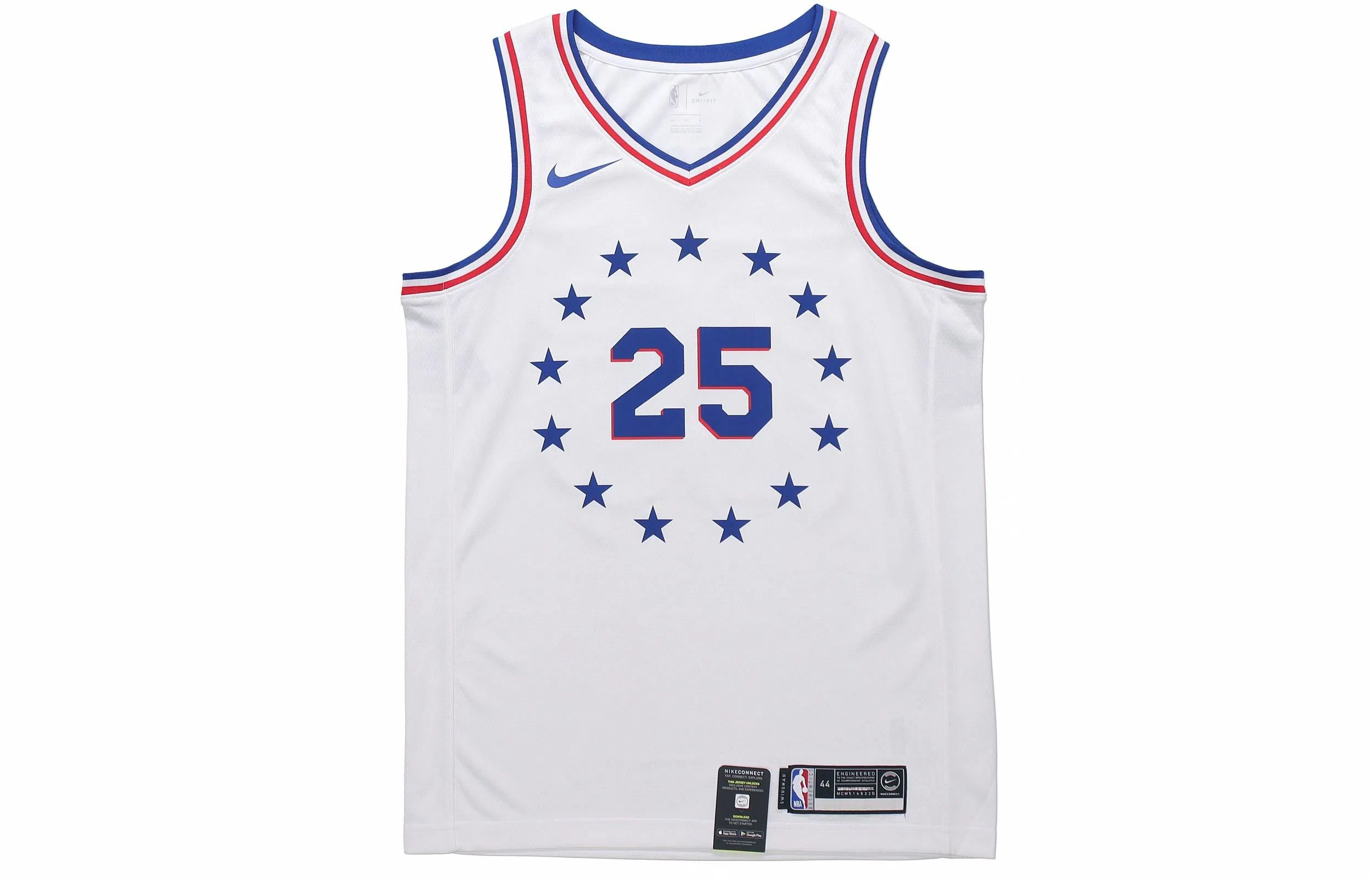 Nike Earned Edition NBA 76 SW