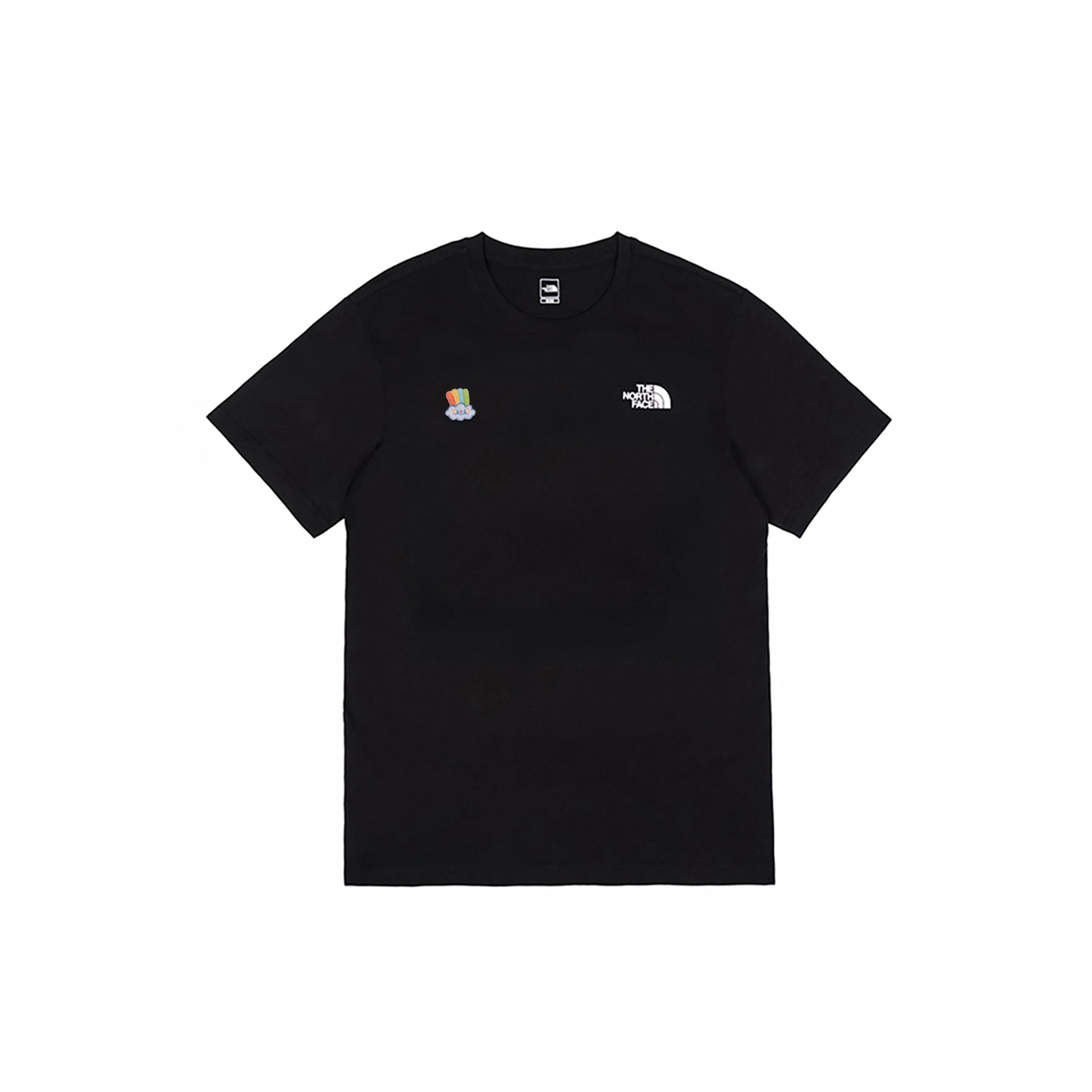 THE NORTH FACE T