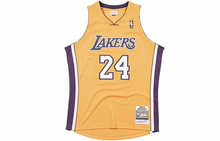 Mitchell Ness Authentic 2008-09