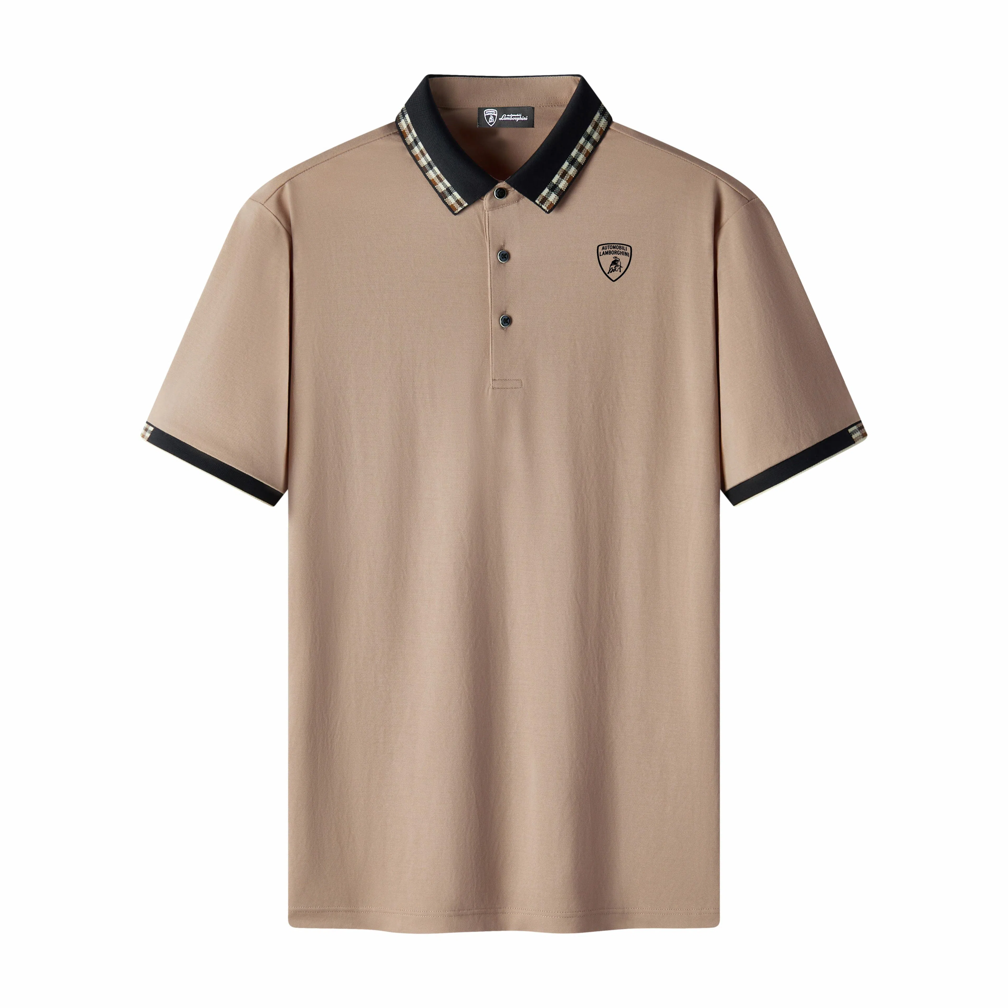 Automobili Lamborghini LogoPolo