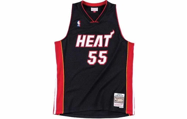 Mitchell & Ness Swingman Jersey