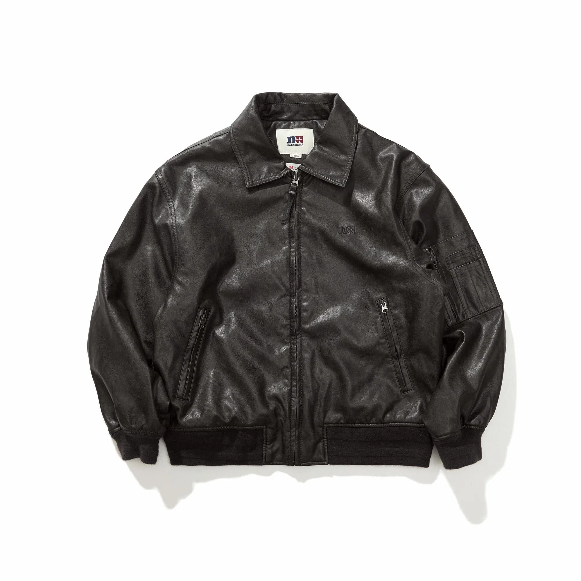 NOTHOMME Cleanfit Jacket