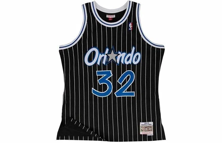 Mitchell Ness NBA SW 1994-95 32