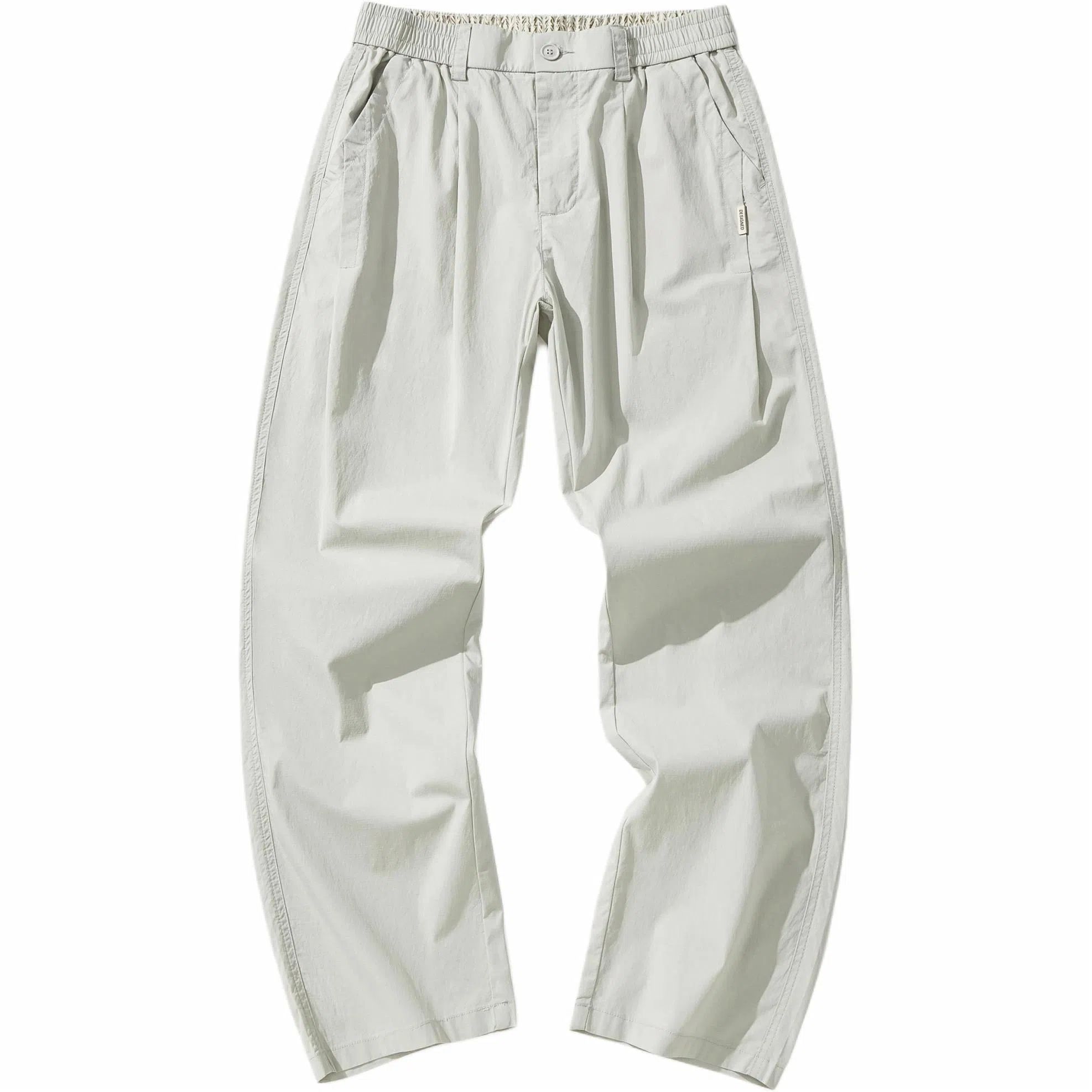 希越 宽松百搭潮流舒适休闲裤 男款