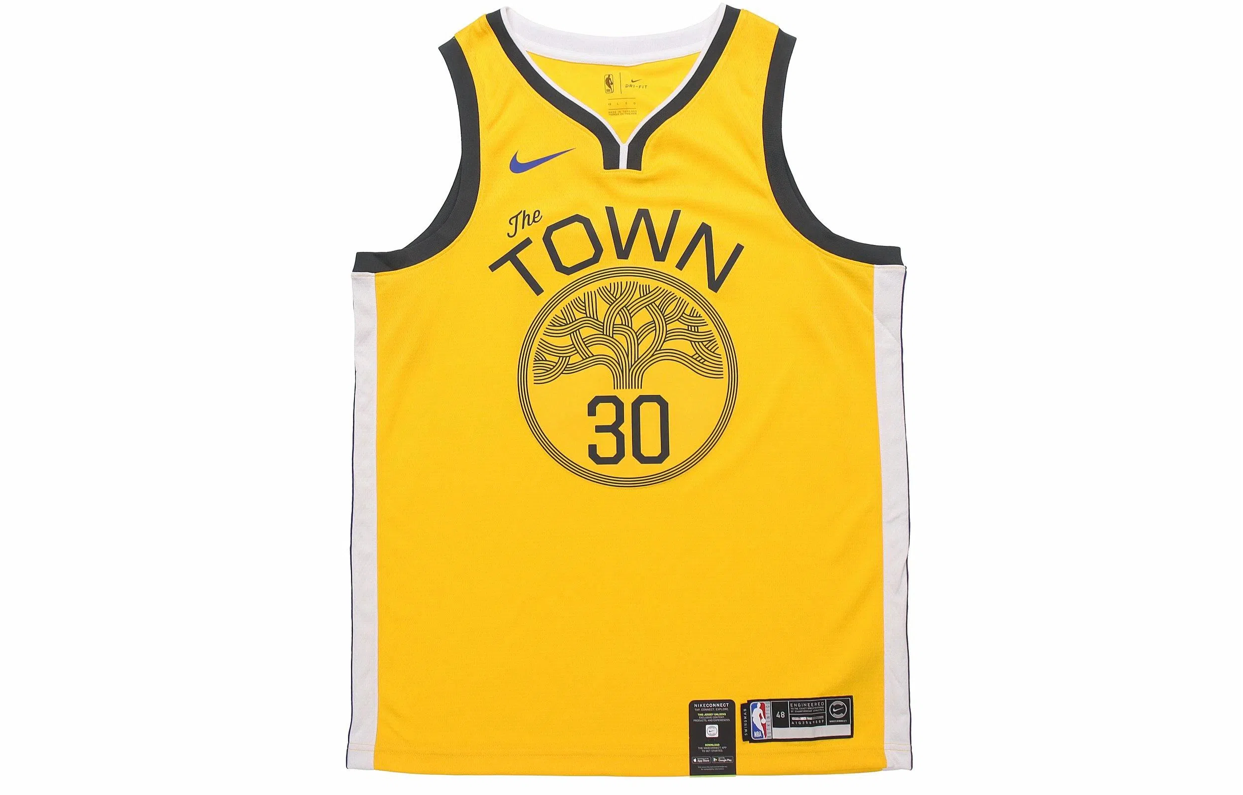 Nike NBA Earned Edition SW
