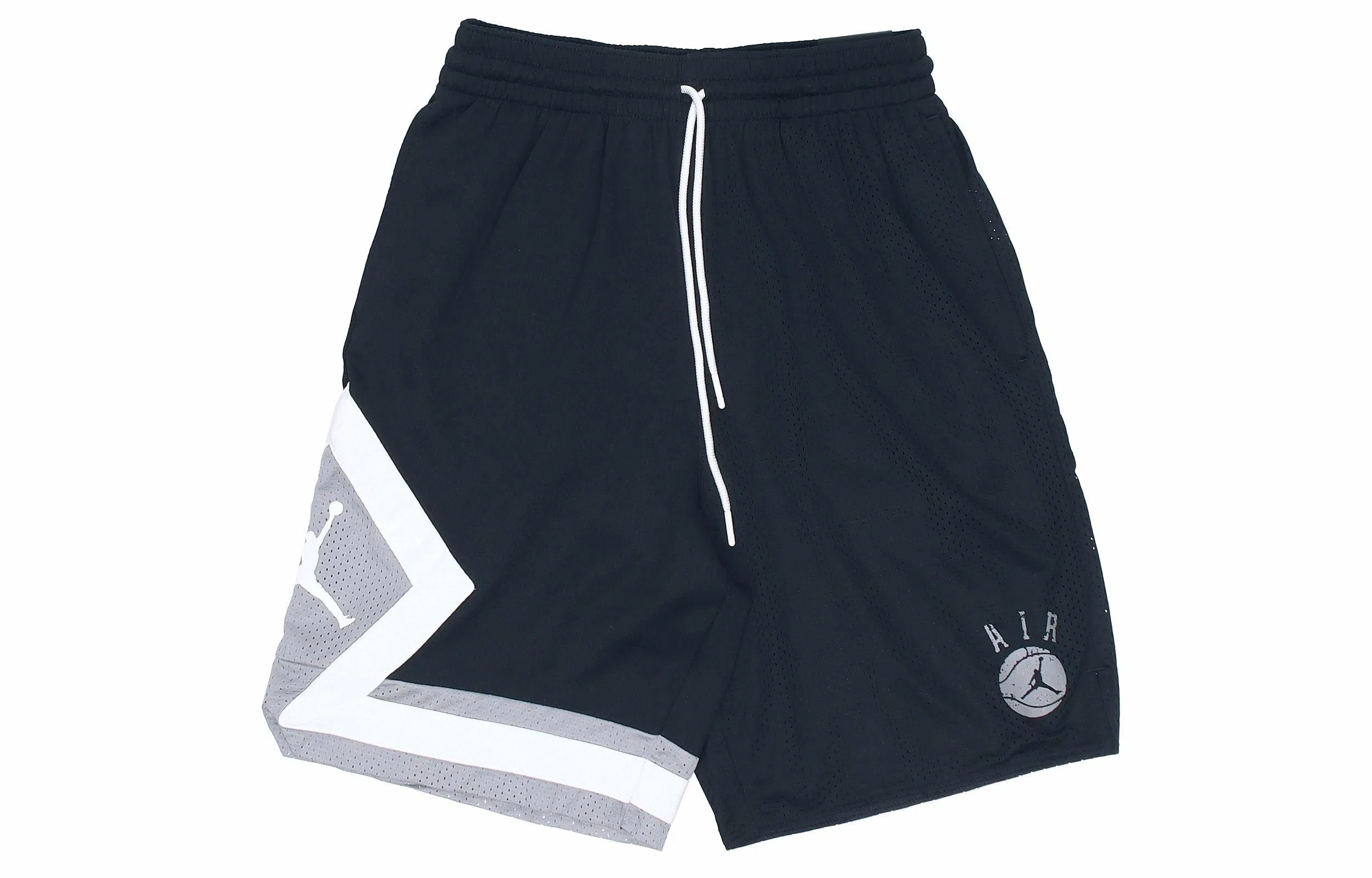 Jordan Air DNA Distorted