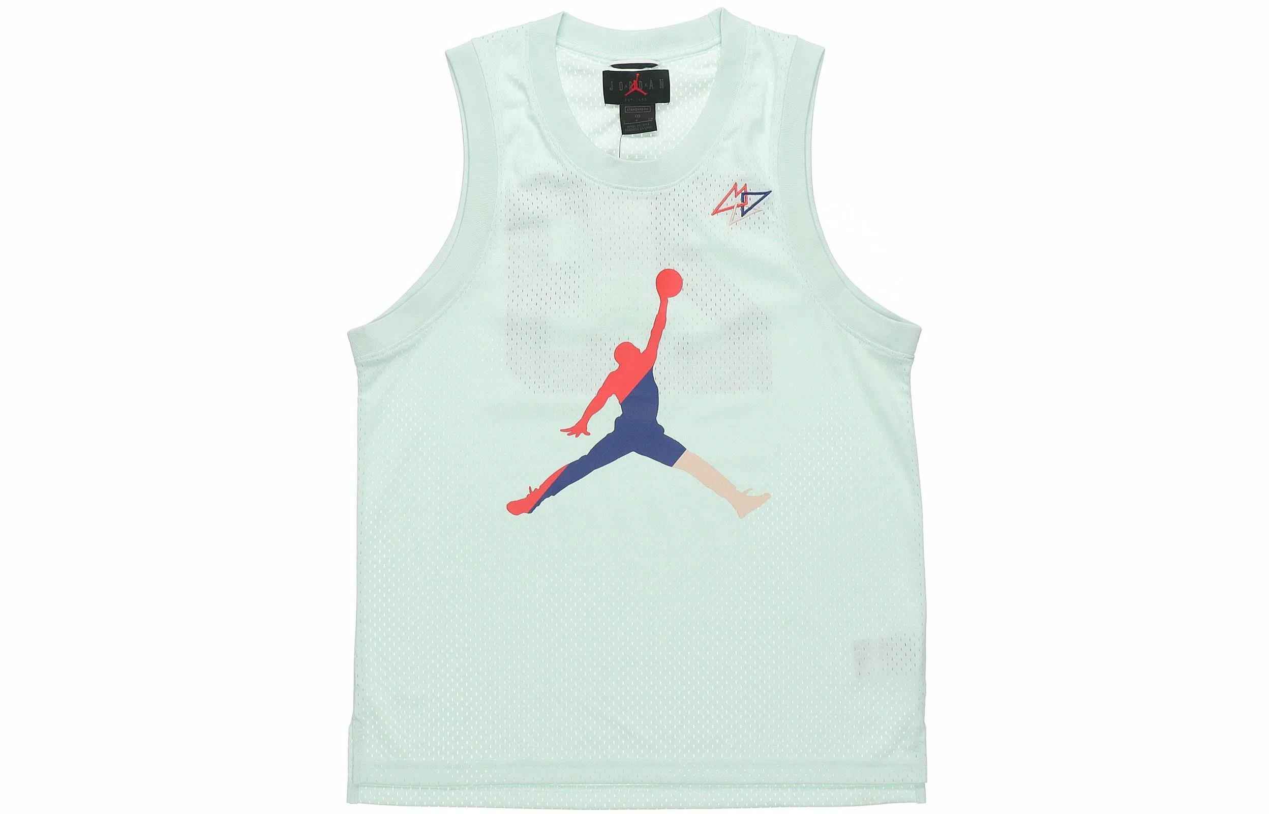 Jordan Sport DNA
