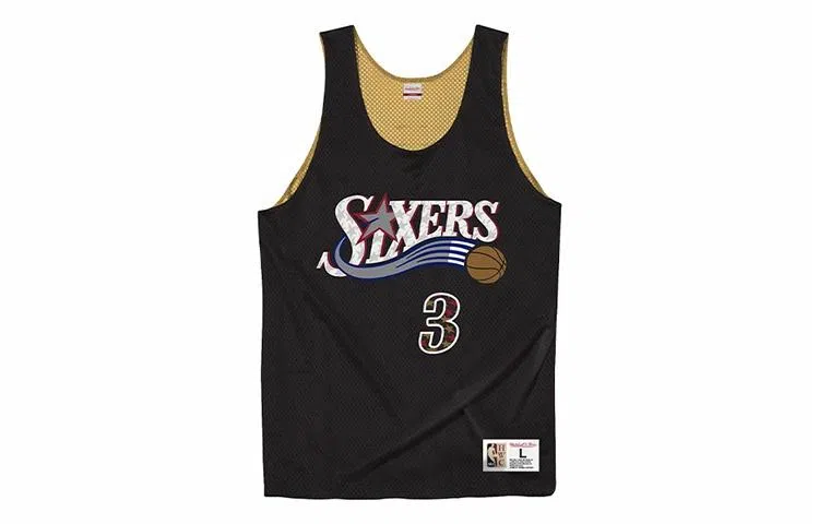 Mitchell Ness NBA 04-05 76 3