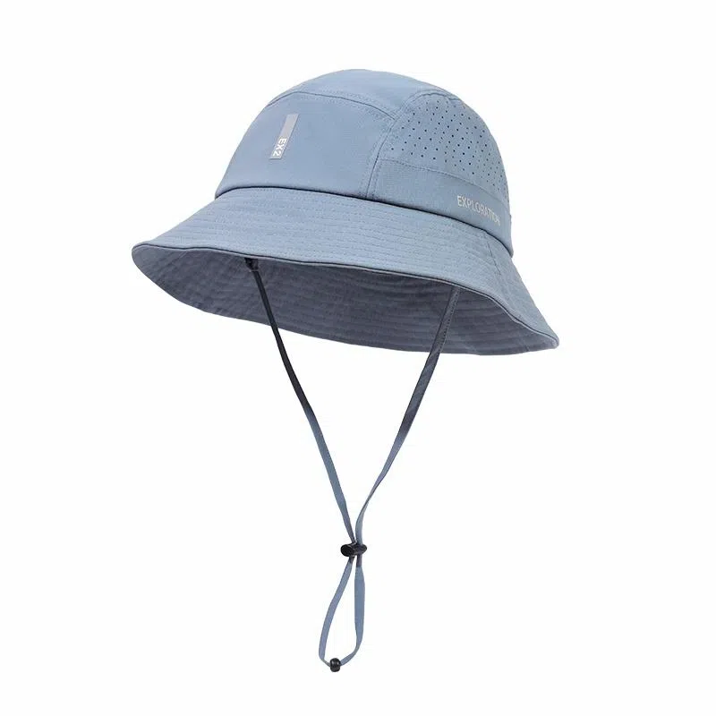 EX2 Reflective Print Bucket Hat