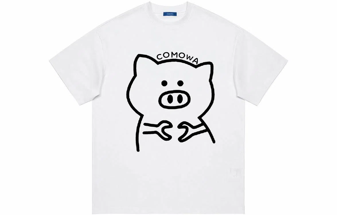 COMOWA T