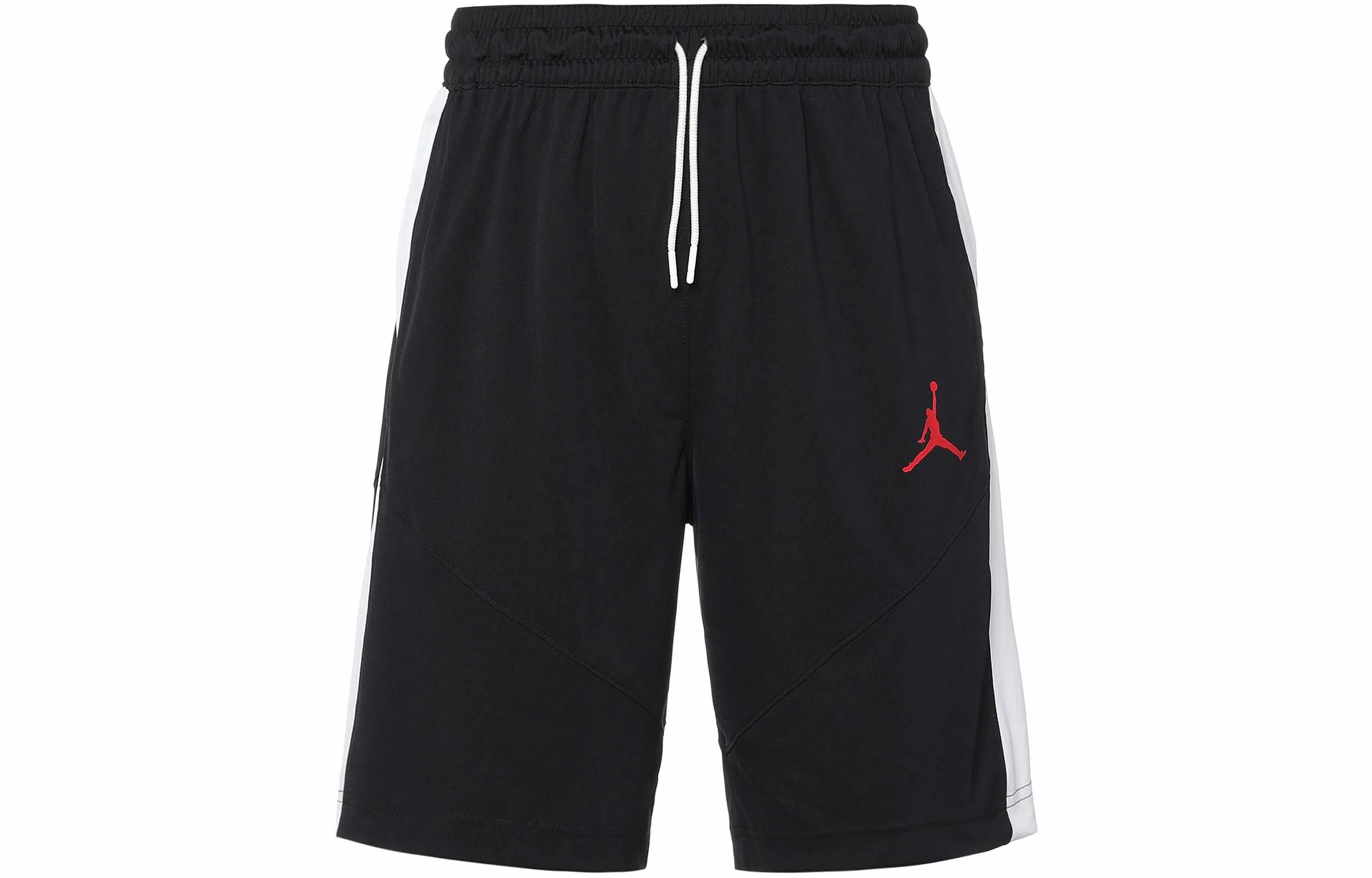 Jordan Jumpman Shorts Black