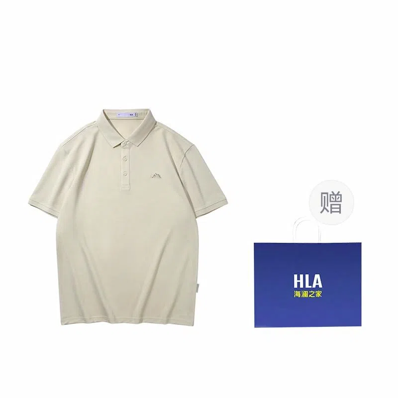 HLA POLO