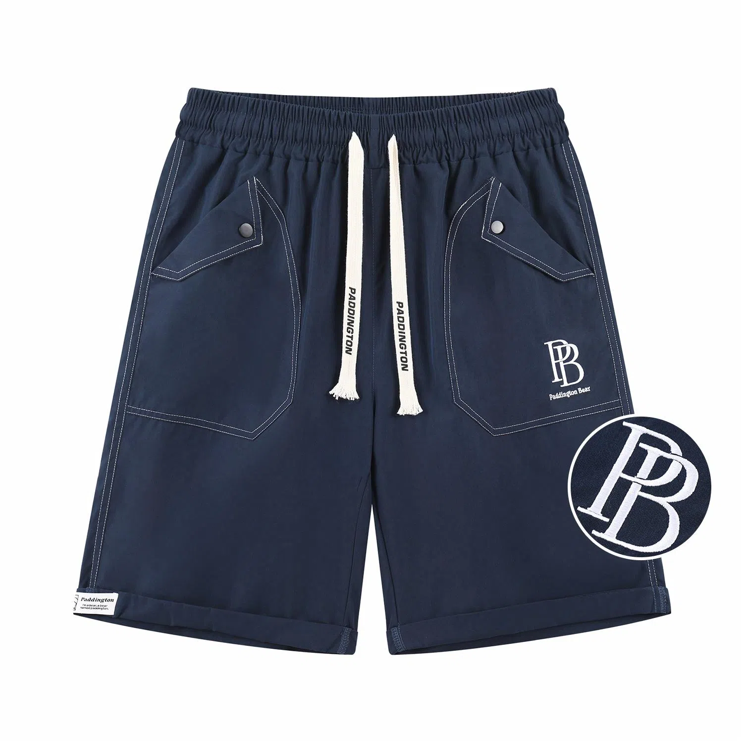 Paddington Bear Shorts