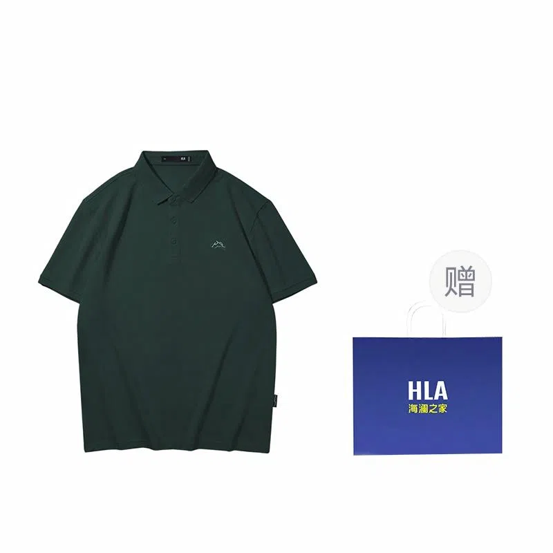 HLA POLO