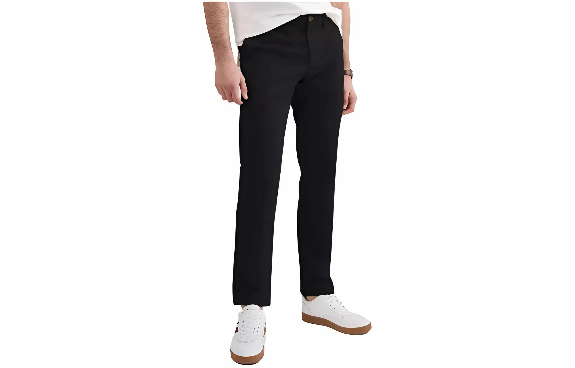 Tommy Hilfiger Regular Fit THFlex