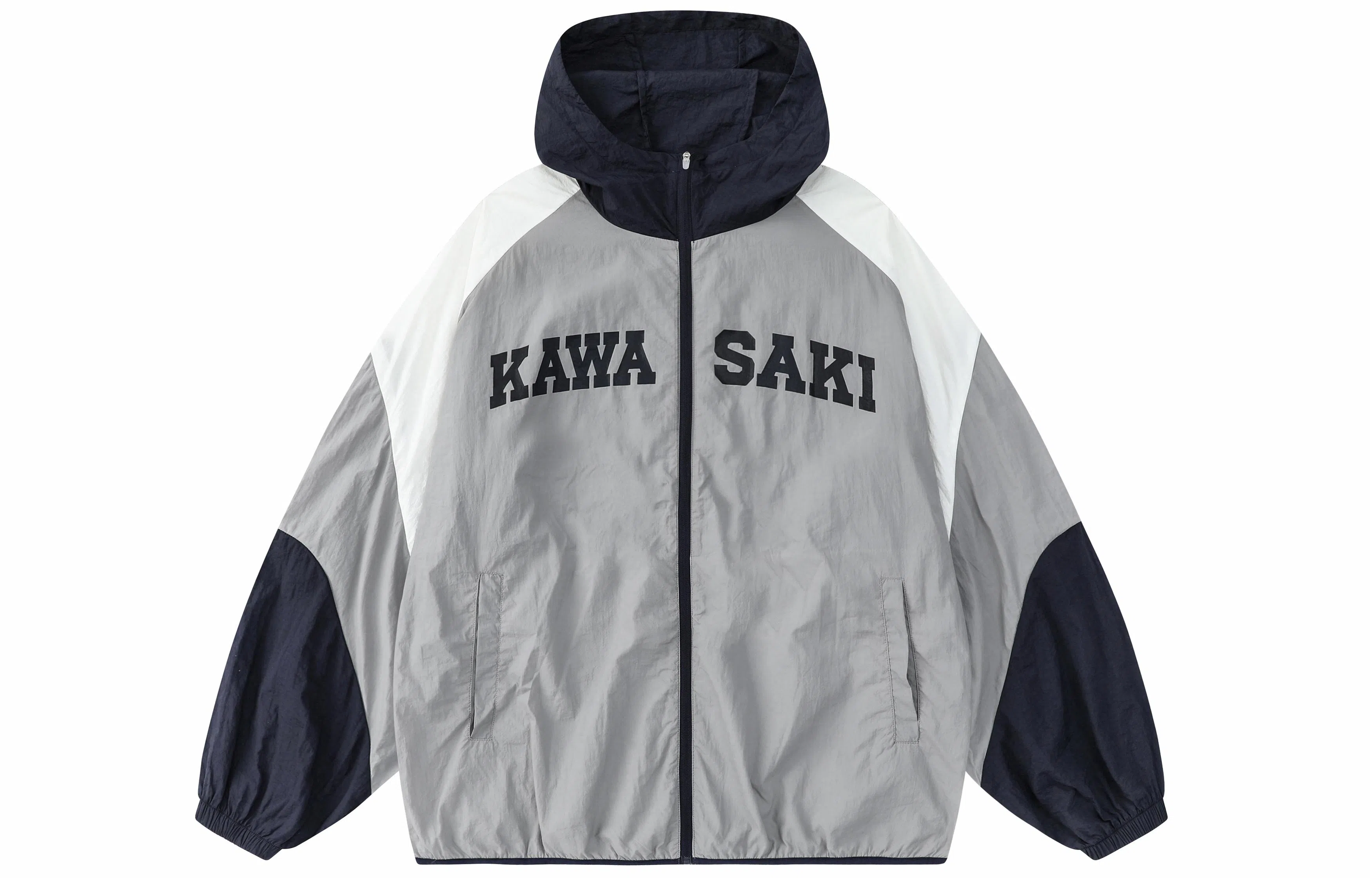 Kawasaki UPF50+Vibe