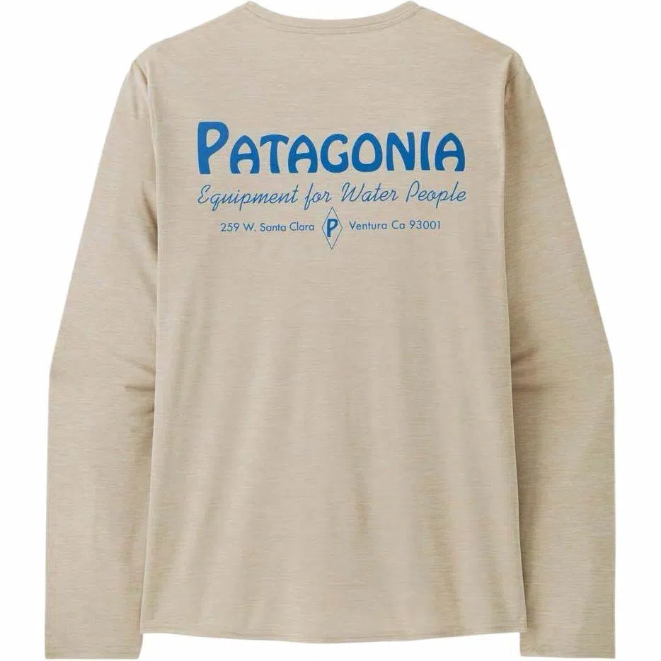 patagonia T