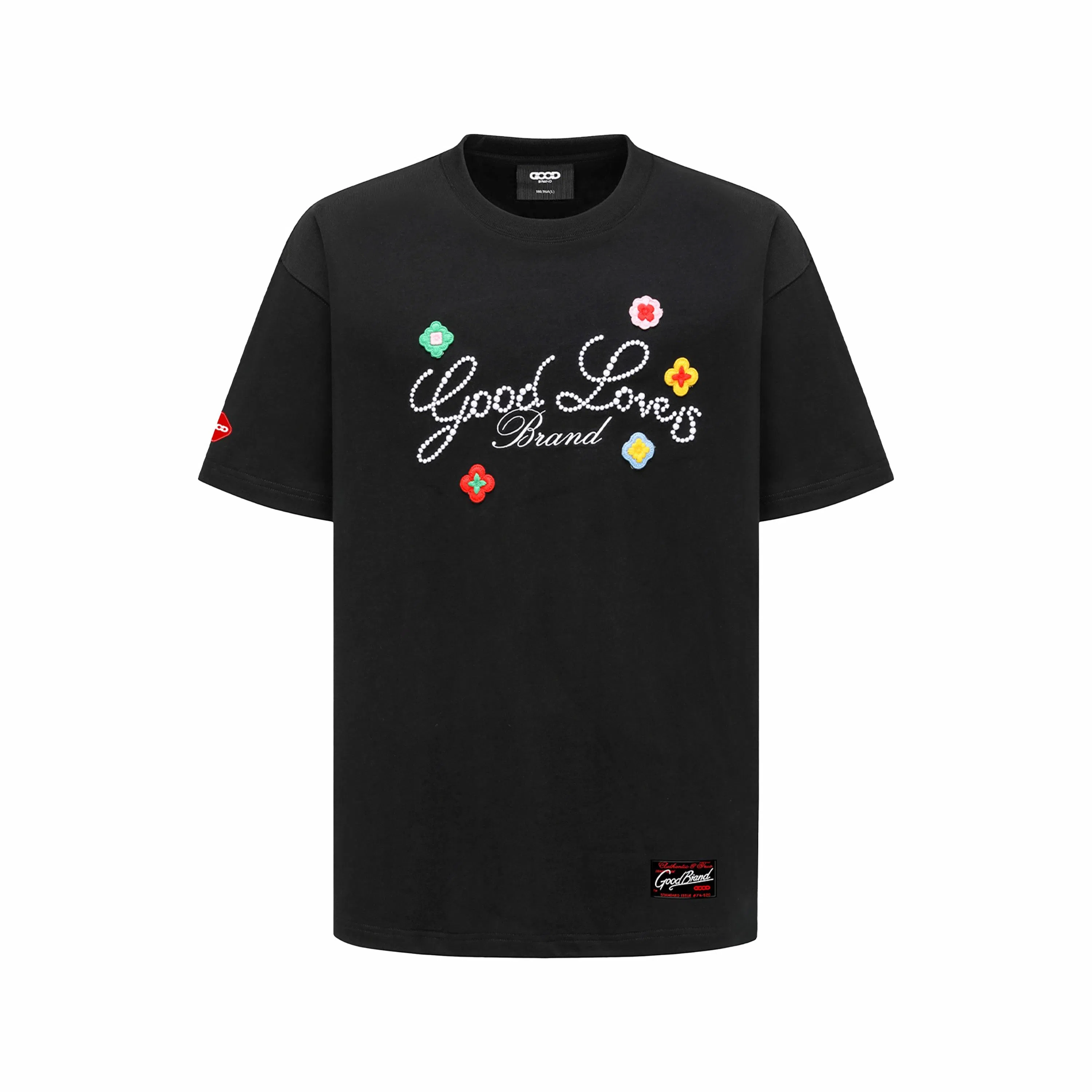 GOODBRAND T
