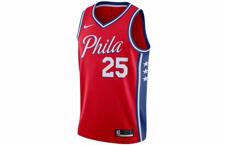 Nike NBA 76