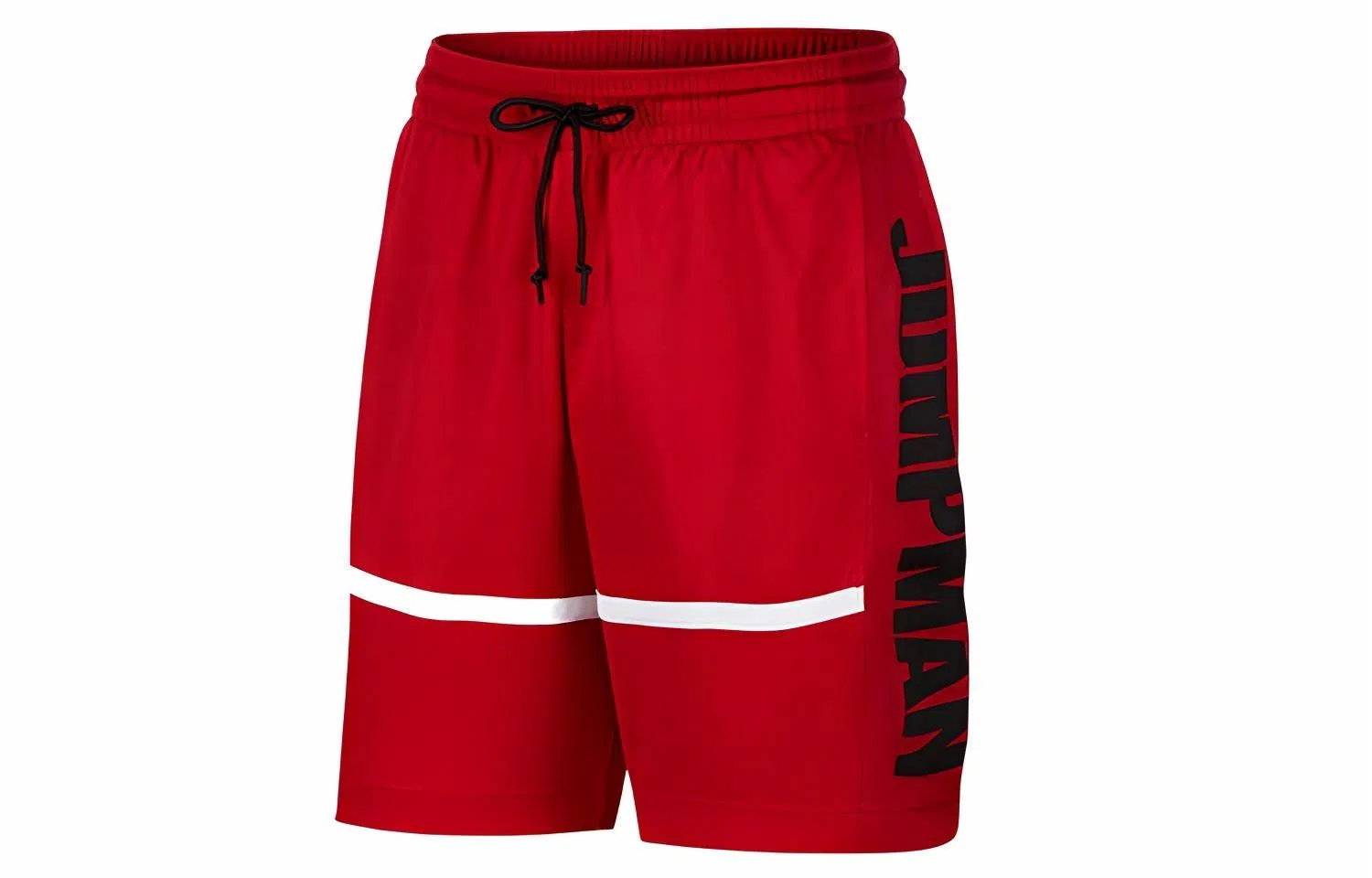 Nike Basketball Shorts Red