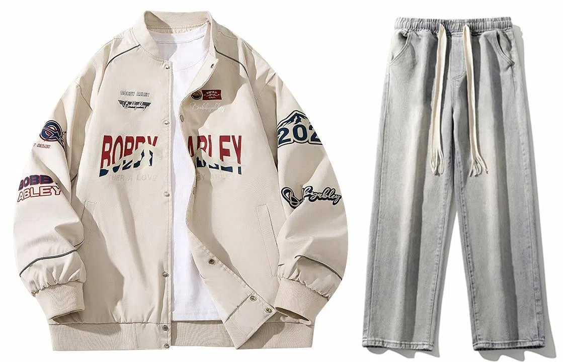 BOBBY ABLEY Logo