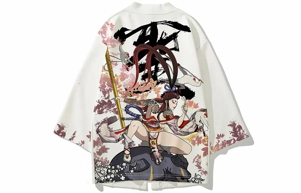 Kimura Sansha Red Lotus Dream Series