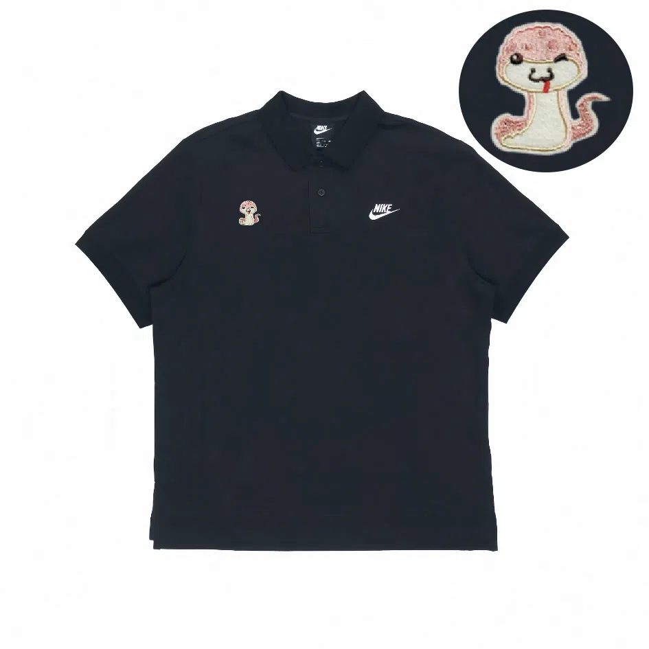 Nike Polo
