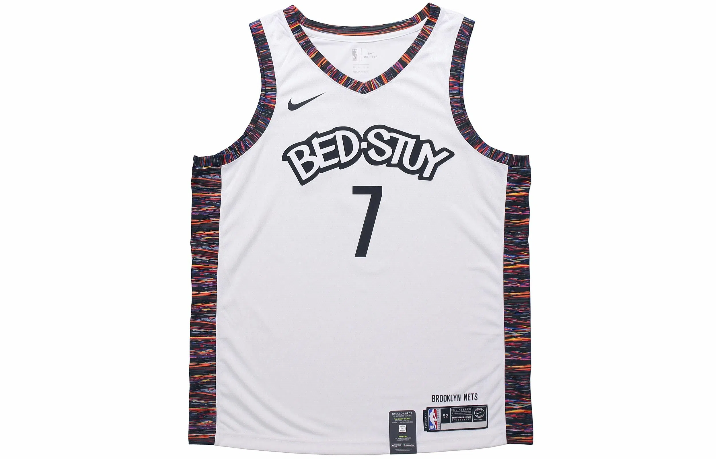 Nike NBA SW 2019-2020 7
